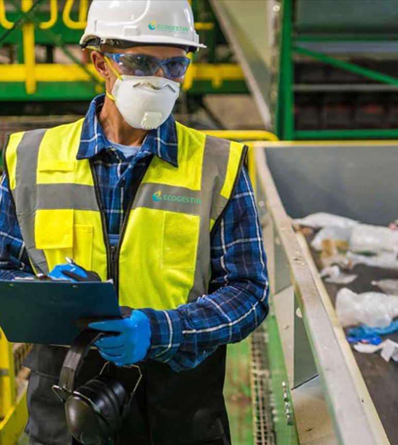 Rifiuti e bonifiche 870